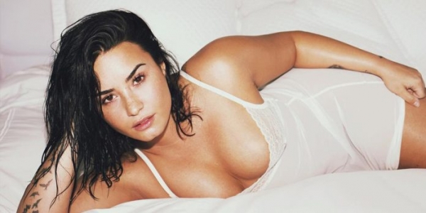 Demi Lovato ingresa a centro de rehabilitaci&oacute;n